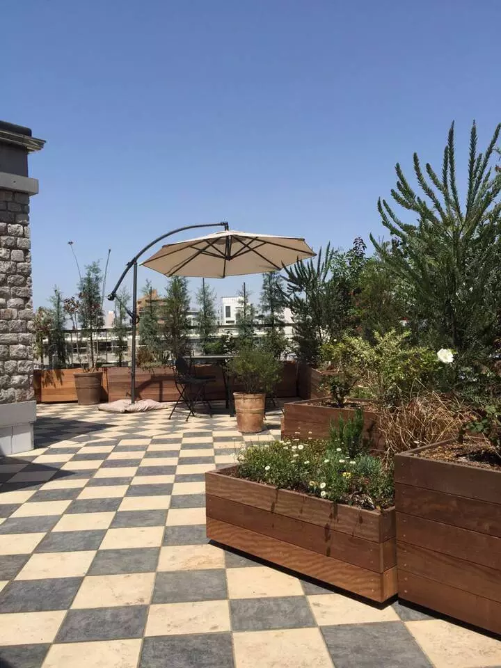 Decoração e Móveis para Jardim e Lazer