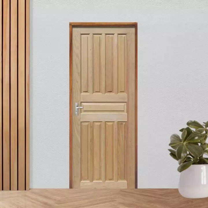 Porta Externa Americana