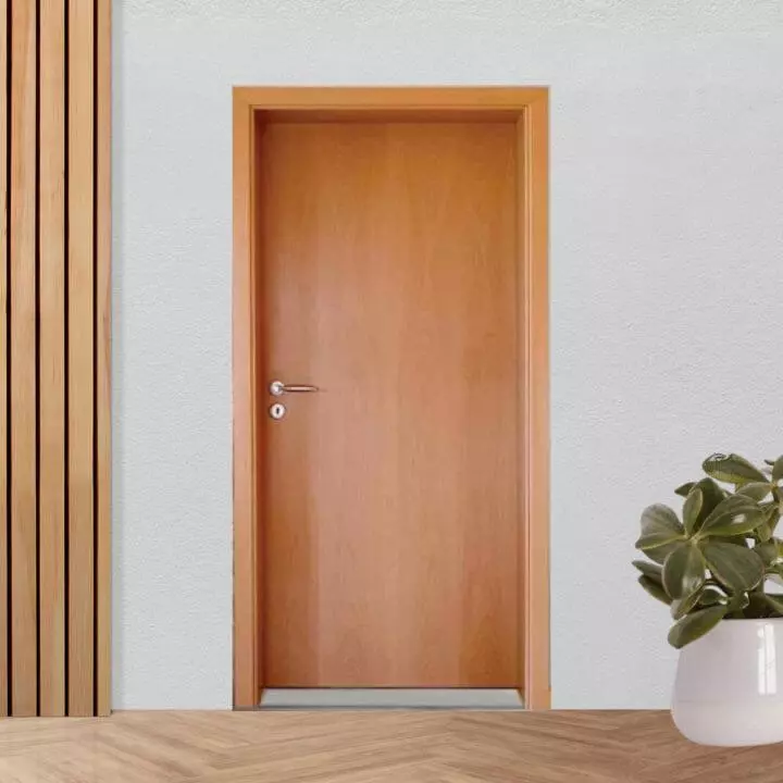 Porta Interna Tauari Natural